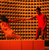 ‘As Much As I Can’ at Little Haiti center tells a touching, vital story