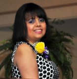 Meet the Artburst Writers: Deborah Ramirez