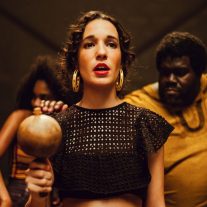 Puerto Rican songstress iLe to bring seductive, revolutionary rhythms to North Beach Bandshell  