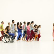 Prepare to be surprised with Jérôme Bel’s ‘Company, company’ at ICA Miami