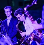 Alumni return for YoungArts Miami to mentor and teach future artists