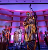 ‘Ritmo Doral’: Betsayda Machado and Parranda El Clavo to showcase Afro-Venezuelan music