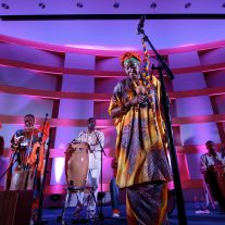 ‘Ritmo Doral’: Betsayda Machado and Parranda El Clavo to showcase Afro-Venezuelan music