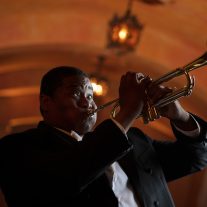 Four wives share Louis Armstrong’s story in ‘A Wonderful World’ 