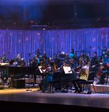 Nu Deco Ensemble to feature piano great Robert Glasper