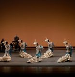 Tres preguntas para dos grandes del flamenco: María Pages y Manuel Liñán