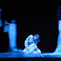 Dance NOW! Miami hopes to present Isadora Duncan tribute as part of Program III