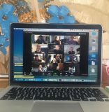 Los artistas de danza de Miami en tiempo del coronavirus