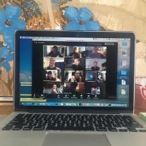 Los artistas de danza de Miami en tiempo del coronavirus