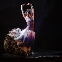 ‘Siudy Between Worlds’: la rara avis venezolana que triunfó off-Broadway