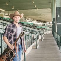 Seminole Theatre presents virtual Open Mic Night