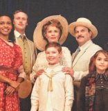 Theater artists keep body, soul and craft together in the time of COVID-19