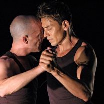 Tango Out was set to expand into a festival – but now it’ll have to wait