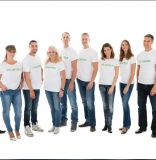 Looking Through the Window: Engaging Volunteers during “Shelter at Home”