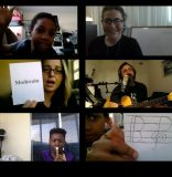 Miami Music Project students keep playing amid pandemic with CONNECT