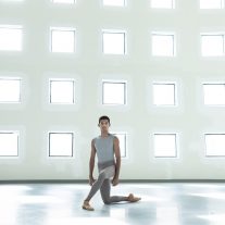 “Una Danza para Héroes”… breve, trascendente e histórica.