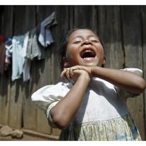 ‘Imagine Visions of Hope’ encourages photojournalists to combat grief and fear