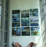 Original artwork set to grace University of Miami Herbert Business School
