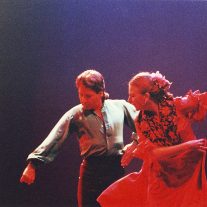 Los indispensables del flamenco … buscando en la red de la mano de Ilisa Rosal