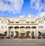The arts are in the DNA of The Betsy-South Beach