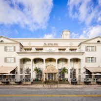 The arts are in the DNA of The Betsy-South Beach