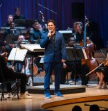 Nu Deco director remains optimistic about ensemble & wider world of live music