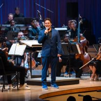 Nu Deco director remains optimistic about ensemble & wider world of live music