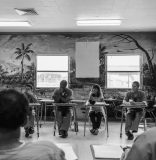 Exchange for Change program thrives despite Covid-19