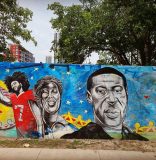 Murals in Miami to Honor Victims of Police Brutality
