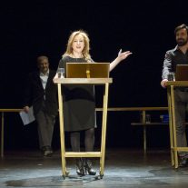 ‘Cómicos de la lengua’ … grandes obras de la literatura en la página web de la RAE