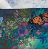 Liberty Gardens Park: Where virtual meets reality