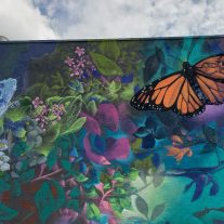 Liberty Gardens Park: Where virtual meets reality