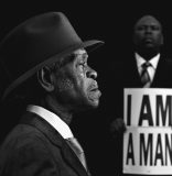 Writer and photographer embark on a journey resulting in a landmark image