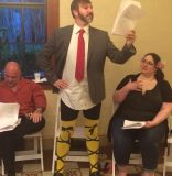 South Florida Theatre League re-names annual festival Quarantine Theatre Fest to reflect current times