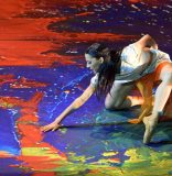 Dos grandes intérpretes mexicanas rinden tributo a la mítica Frida Kahlo