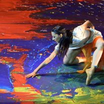 Dos grandes intérpretes mexicanas rinden tributo a la mítica Frida Kahlo