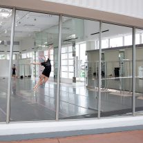 Miami City Ballet returns to Lincoln Road roots with pop-up studio space