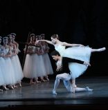10 pas de deux inolvidables… buscando en la red con Jennifer Kronenberg y Carlos Guerra