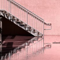 ‘FloodZone’ on view at Little River’s Dot Fiftyone gallery