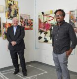 Oolite Arts: New acquisitions program, new home, new virtual offerings