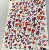 In Miami Corona Project, artist Xavier Cortada creates daily journal of city’s plague year