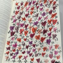 In Miami Corona Project, artist Xavier Cortada creates daily journal of city’s plague year