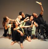 La Danza Integrada de hoy … buscando en la red con Karen Peterson