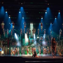 XXV International Ballet Festival of Miami in full swing until Sept. 13