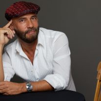 Nilo Cruz, ganador del Pulitzer … el poeta del teatro latino en Estados Unidos