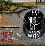 Miami’s Y&T Music label releases ‘Put Down That Weapon’