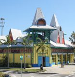 Little Haiti Cultural Complex: The center of artistic life in historic Miami neighborhood