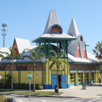 Little Haiti Cultural Complex: The center of artistic life in historic Miami neighborhood