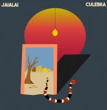 Rock band JAIALAI EP Review of “Culebra”