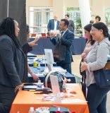 Todos somos actores y una entrevista de trabajo es como una audición